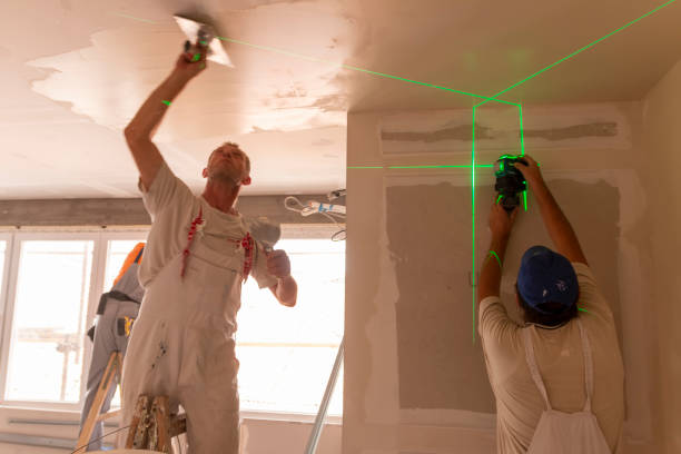 Best Acoustic or Soundproof Drywall Installation  in North Manchester, IN